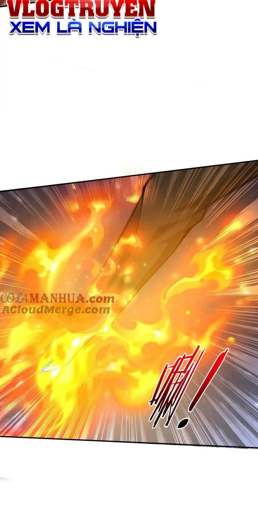 Tiến Hóa Cuồng Triều Chapter 136 - Trang 2