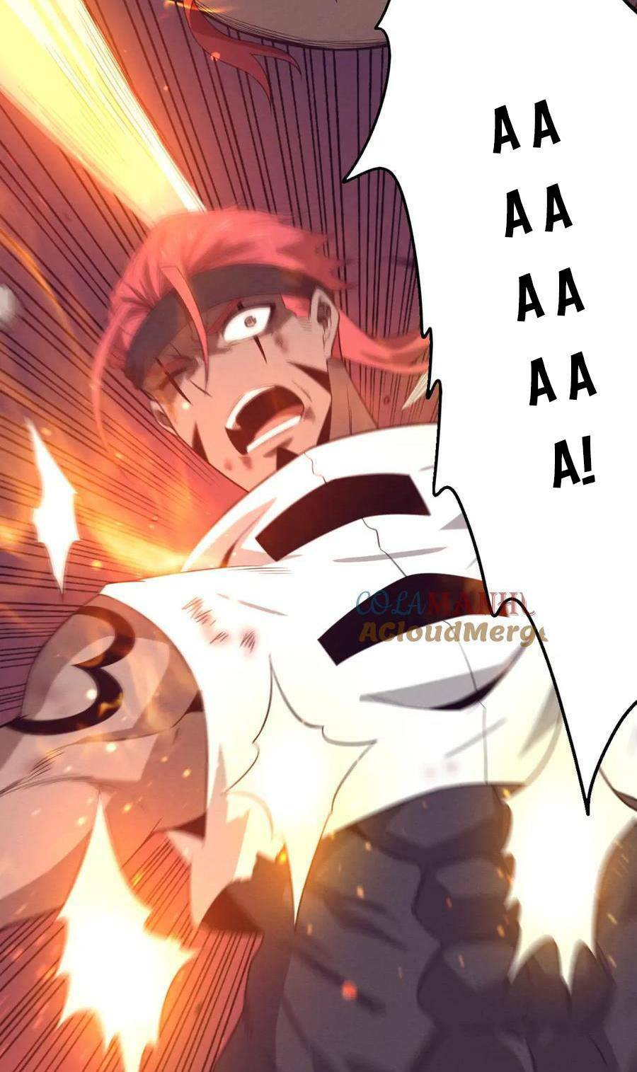 Tiến Hóa Cuồng Triều Chapter 136 - Trang 2