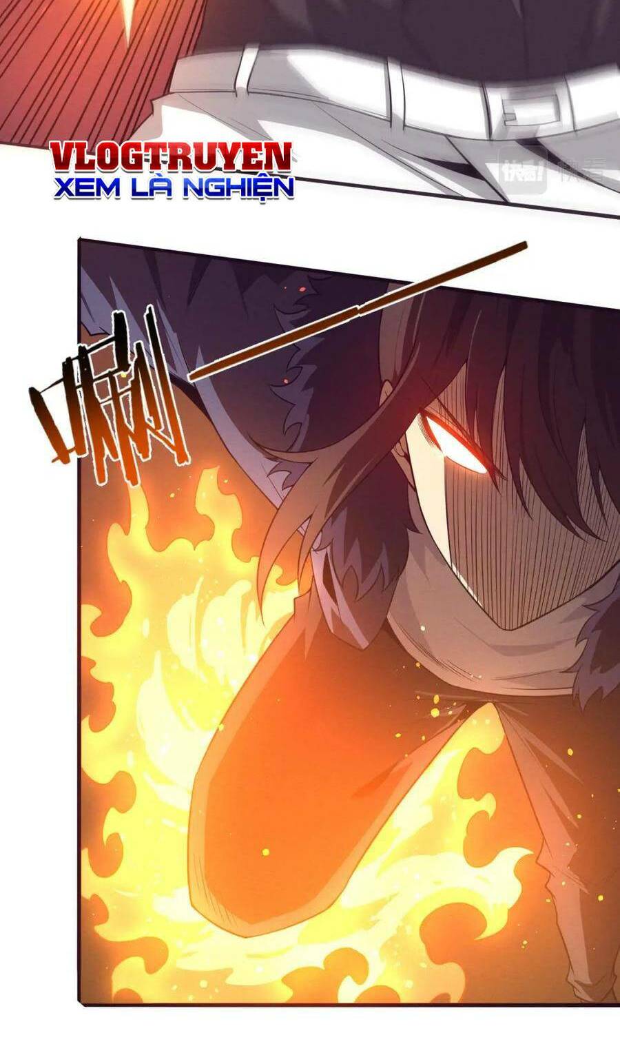 Tiến Hóa Cuồng Triều Chapter 136 - Trang 2