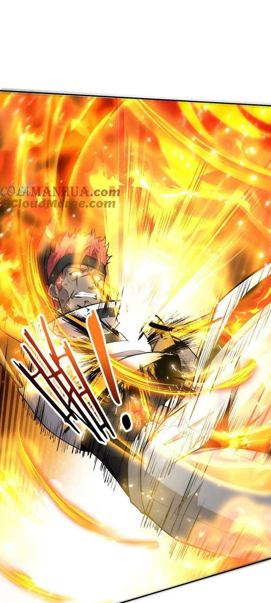 Tiến Hóa Cuồng Triều Chapter 136 - Trang 2