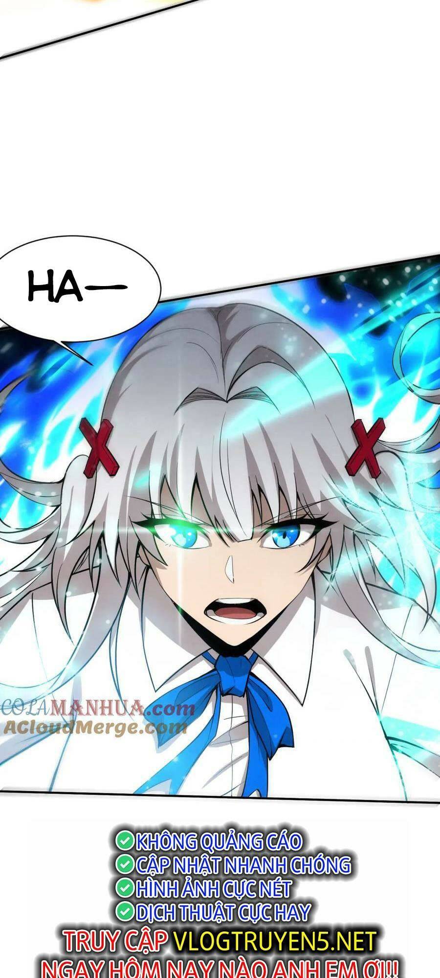 Tiến Hóa Cuồng Triều Chapter 136 - Trang 2