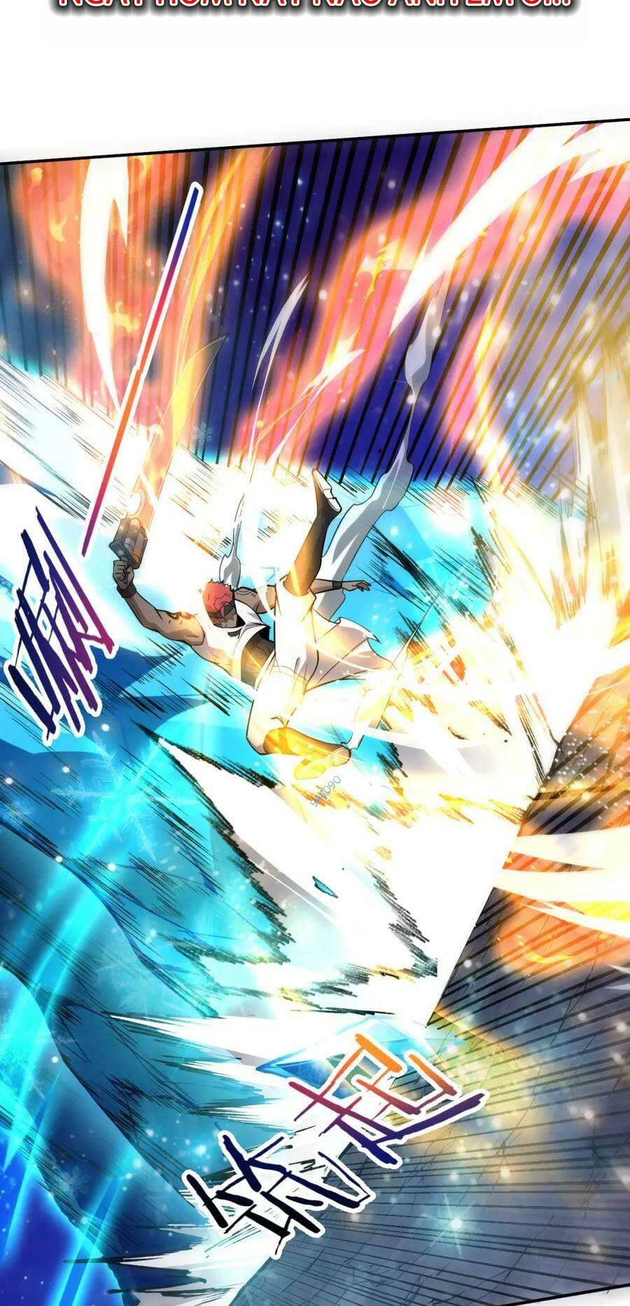 Tiến Hóa Cuồng Triều Chapter 136 - Trang 2