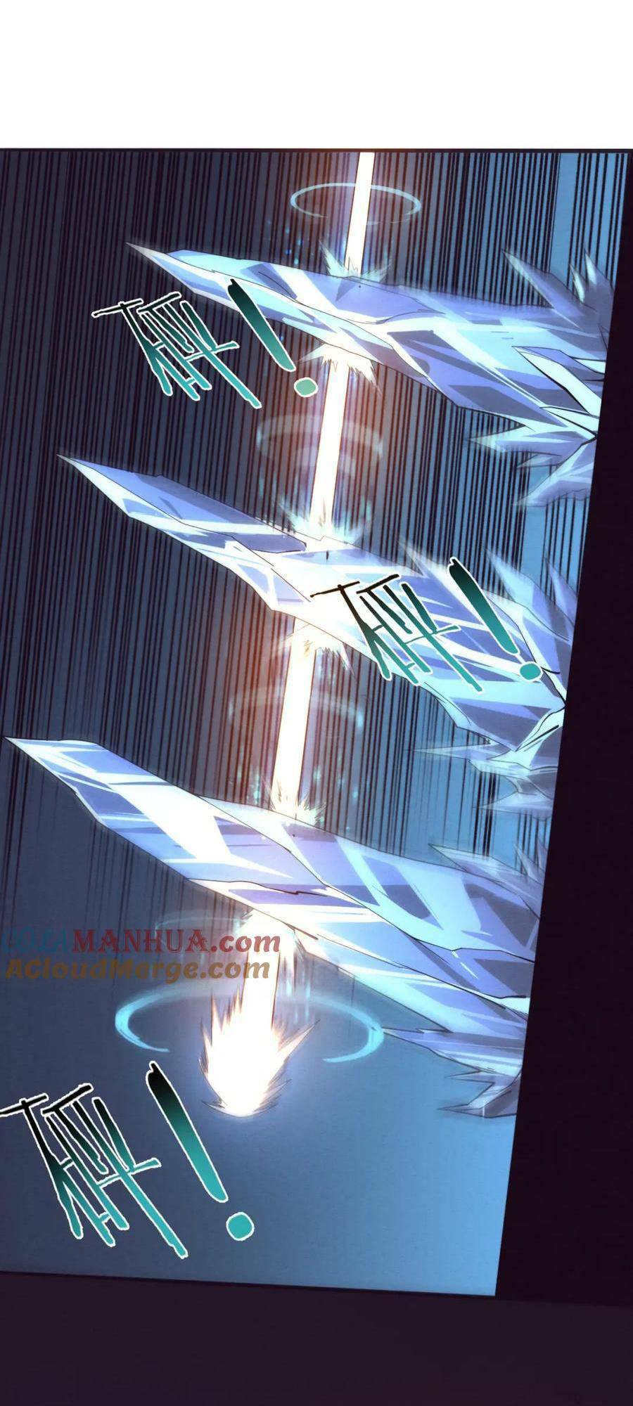 Tiến Hóa Cuồng Triều Chapter 136 - Trang 2