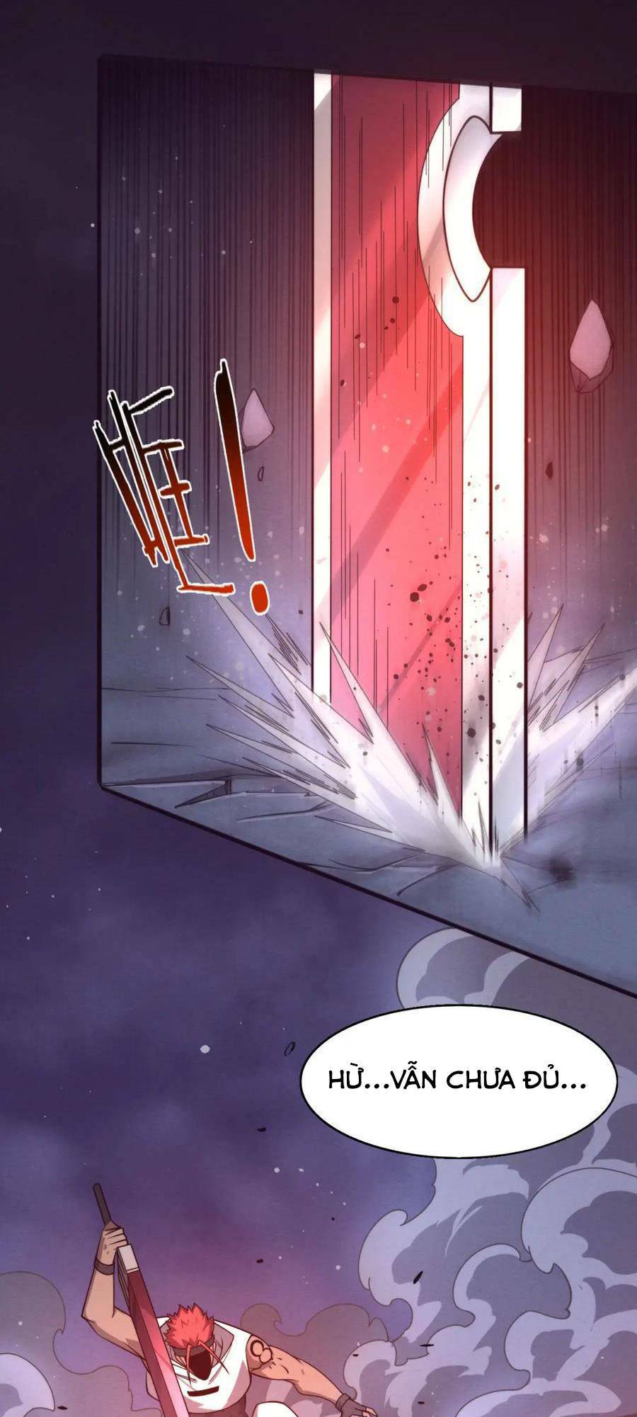 Tiến Hóa Cuồng Triều Chapter 136 - Trang 2