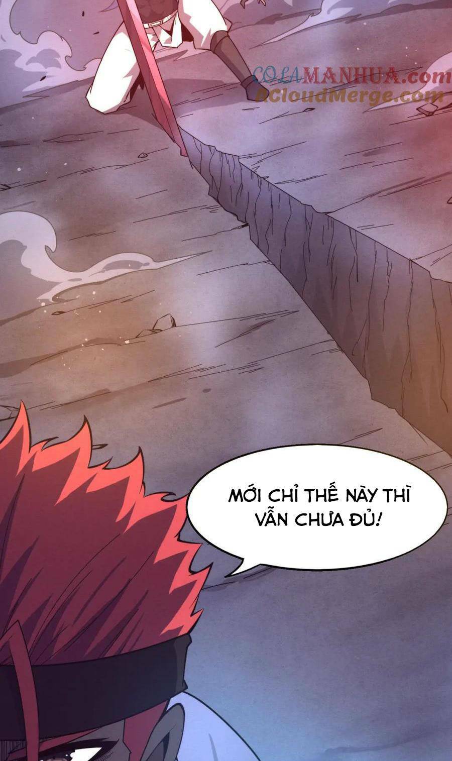 Tiến Hóa Cuồng Triều Chapter 136 - Trang 2