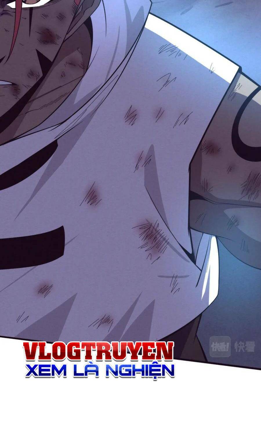 Tiến Hóa Cuồng Triều Chapter 136 - Trang 2