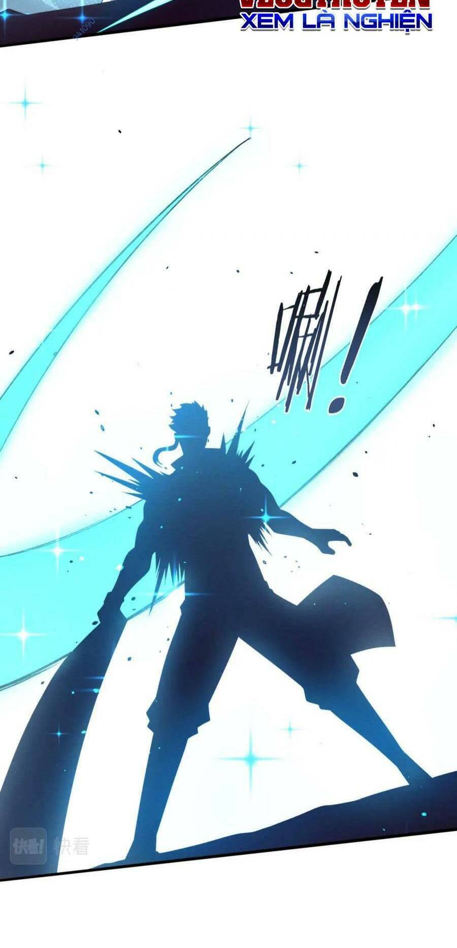 Tiến Hóa Cuồng Triều Chapter 136 - Trang 2