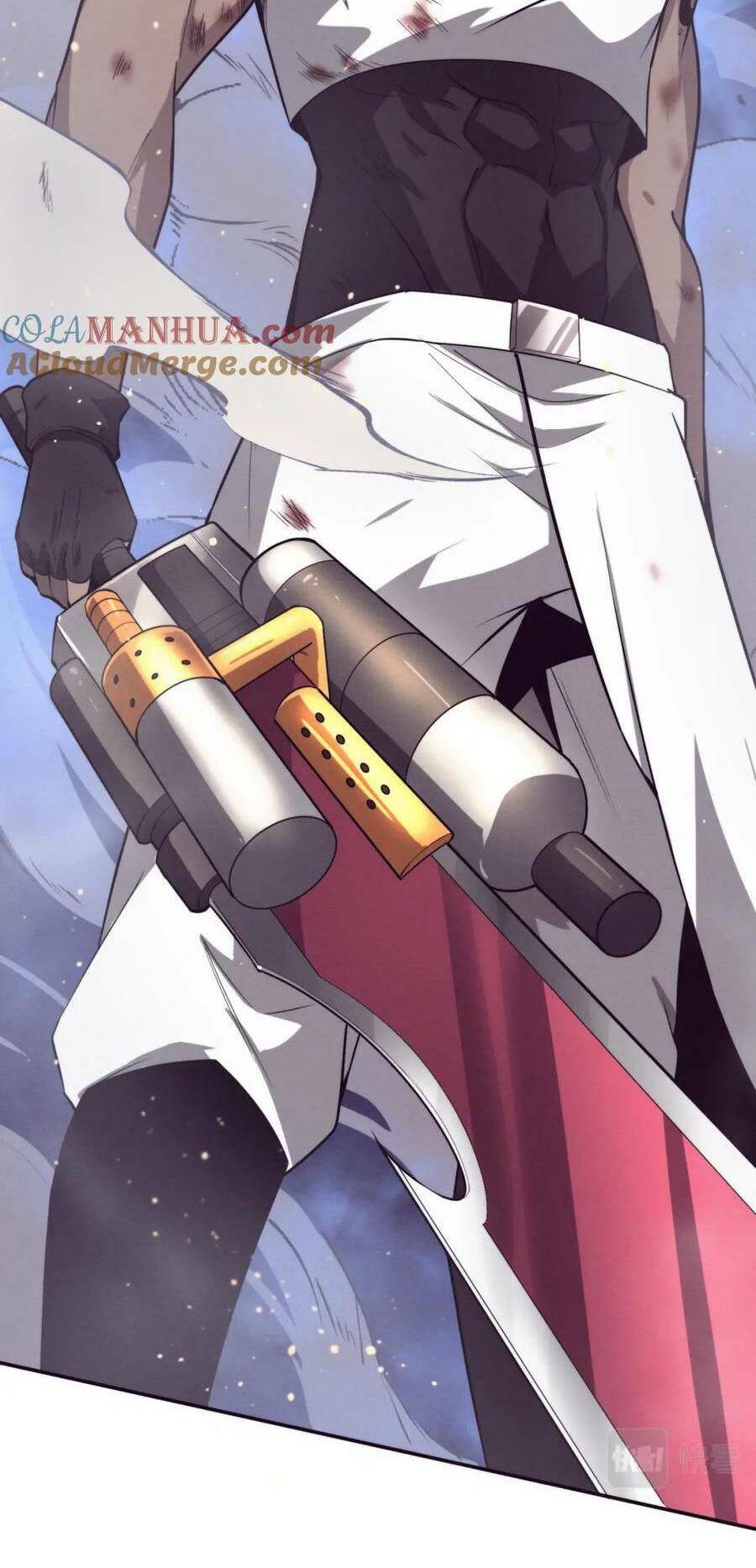 Tiến Hóa Cuồng Triều Chapter 136 - Trang 2