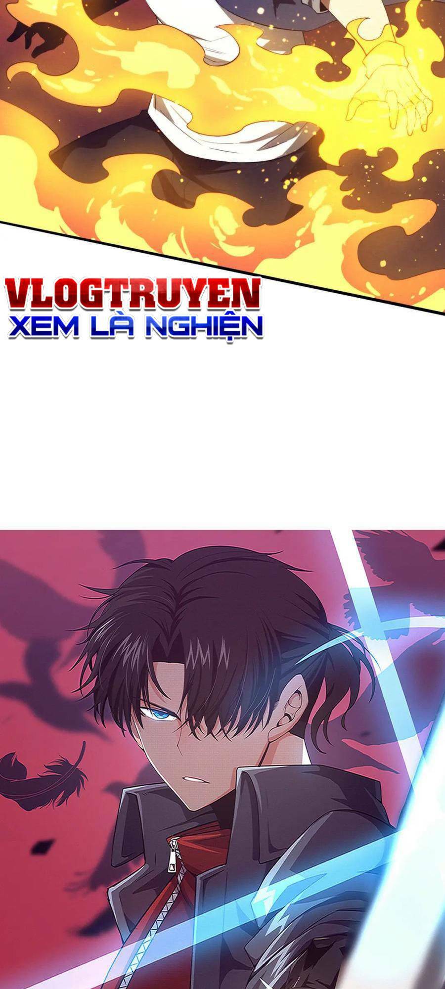 Tiến Hóa Cuồng Triều Chapter 136 - Trang 2