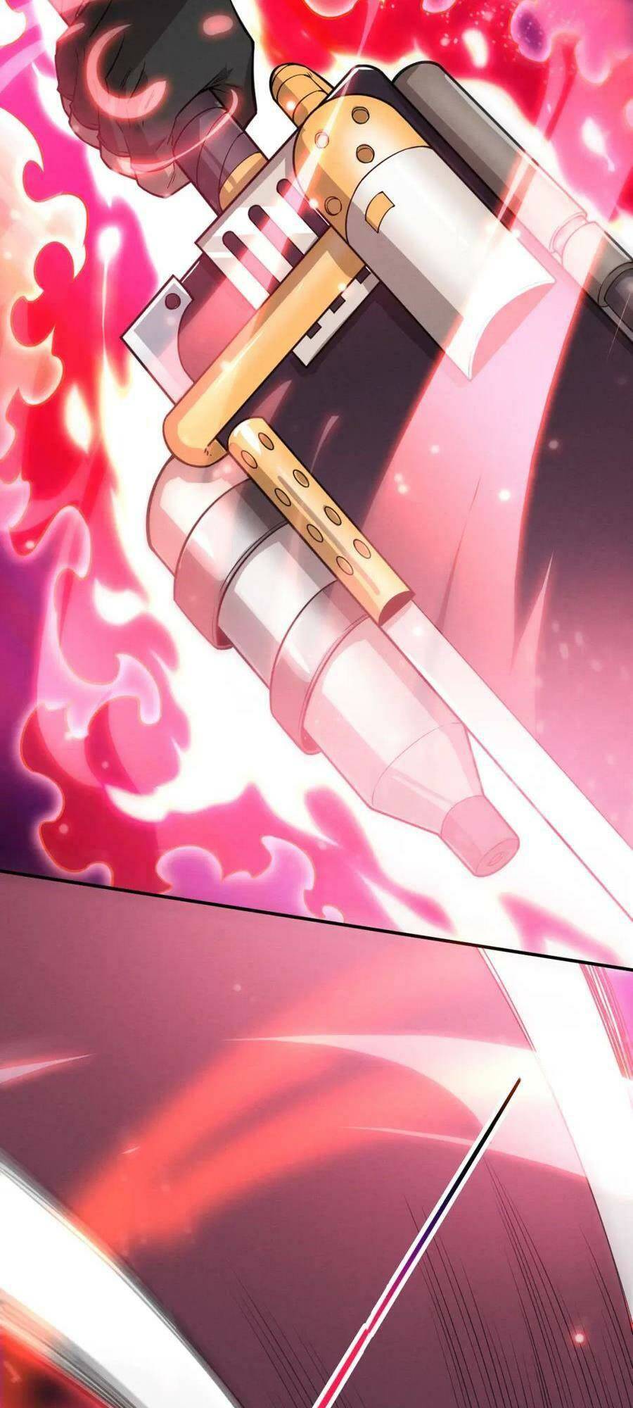 Tiến Hóa Cuồng Triều Chapter 136 - Trang 2