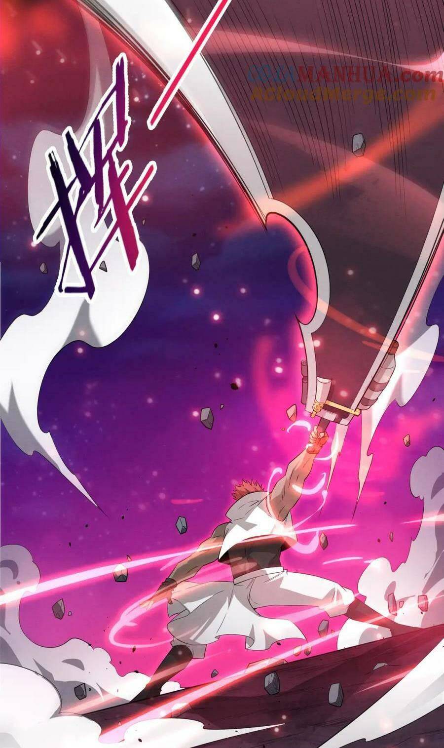 Tiến Hóa Cuồng Triều Chapter 136 - Trang 2