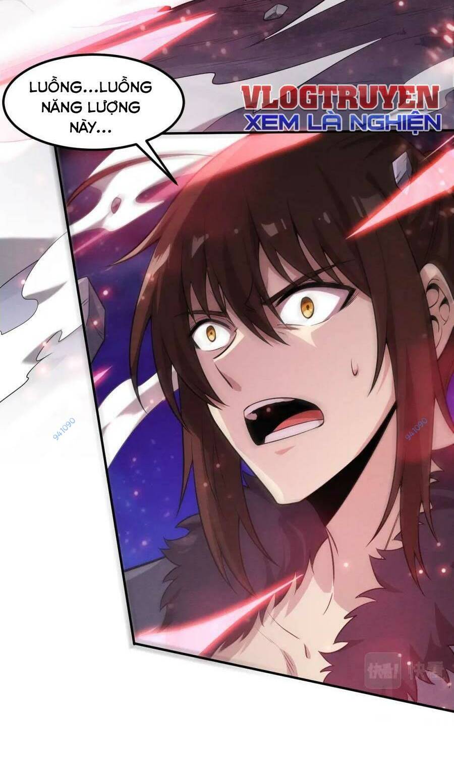 Tiến Hóa Cuồng Triều Chapter 136 - Trang 2