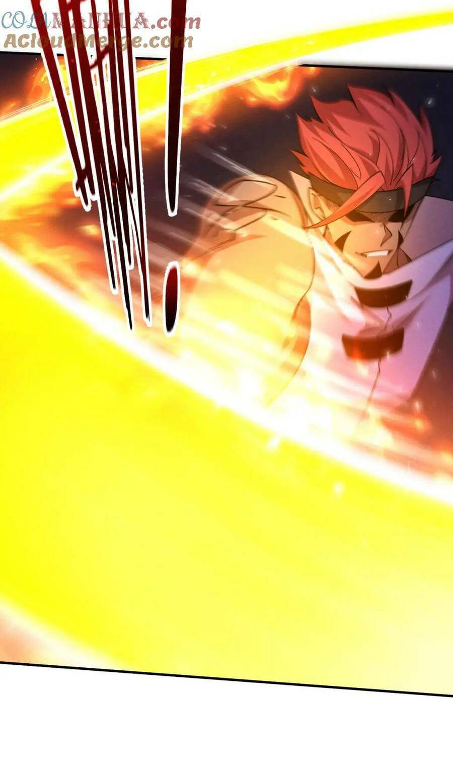 Tiến Hóa Cuồng Triều Chapter 136 - Trang 2