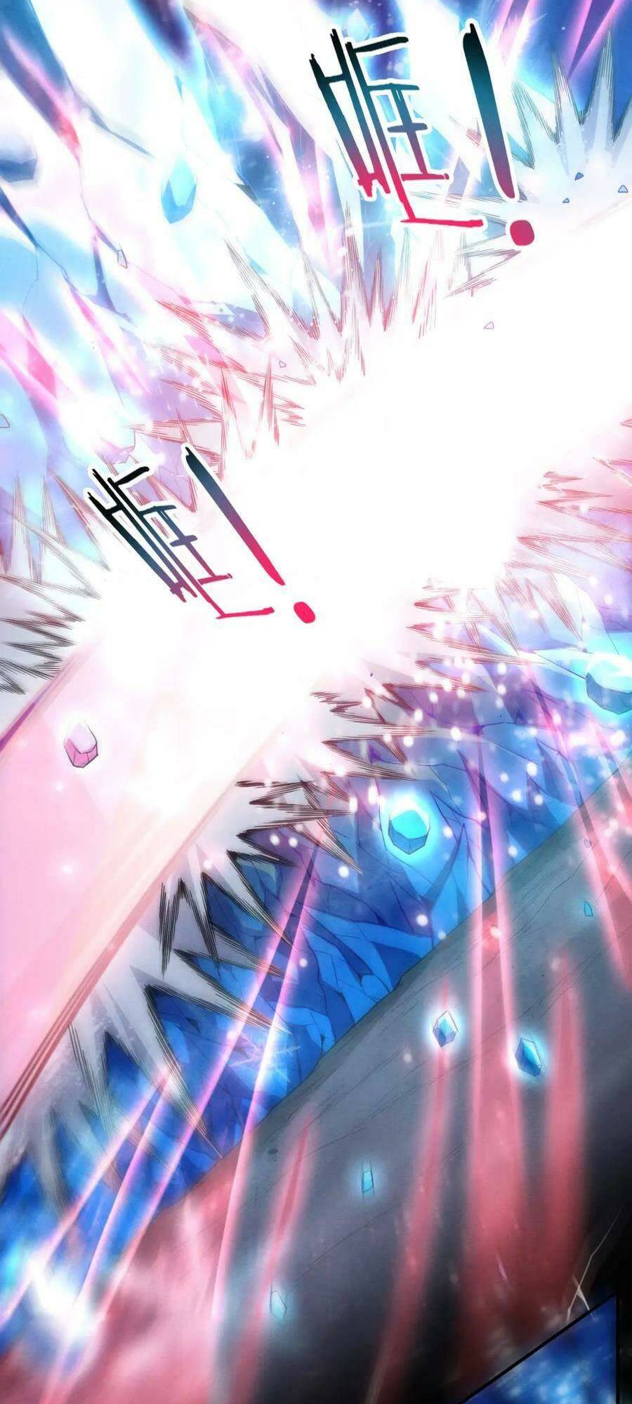 Tiến Hóa Cuồng Triều Chapter 136 - Trang 2