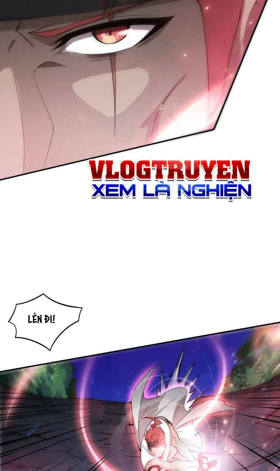 Tiến Hóa Cuồng Triều Chapter 136 - Trang 2