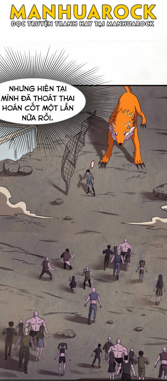 Tiến Hóa Cuồng Triều Chapter 14 - Trang 2