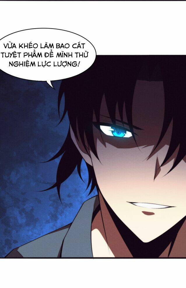 Tiến Hóa Cuồng Triều Chapter 14 - Trang 2