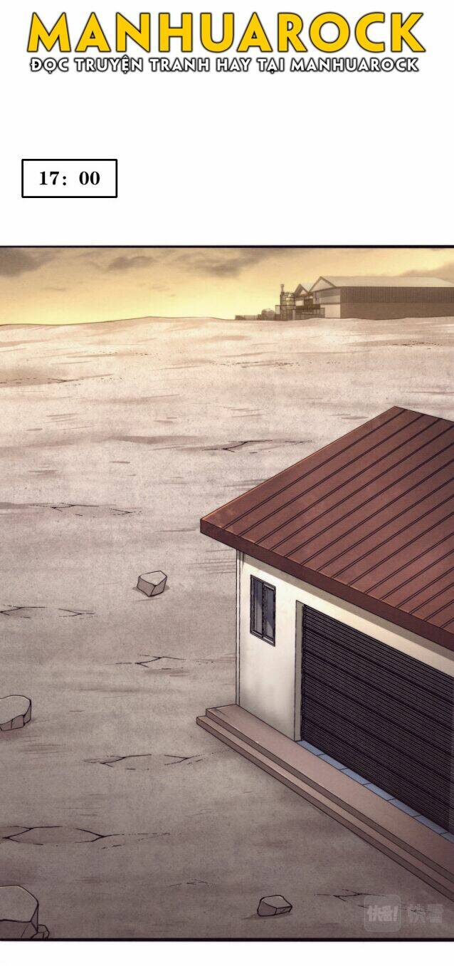 Tiến Hóa Cuồng Triều Chapter 14 - Trang 2