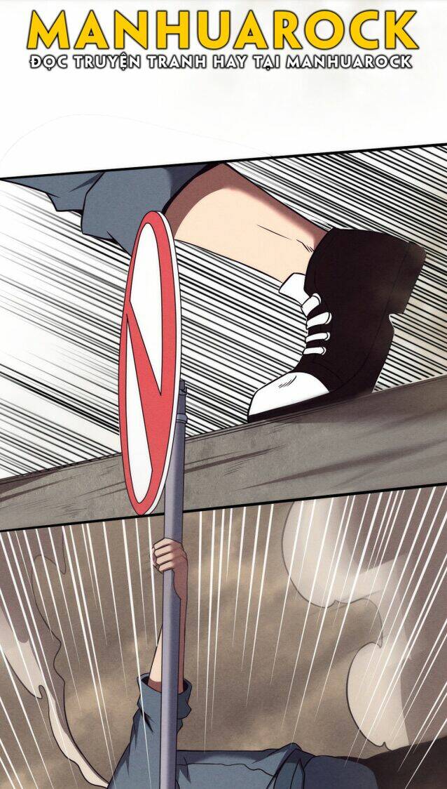 Tiến Hóa Cuồng Triều Chapter 14 - Trang 2