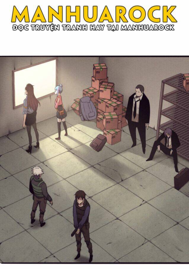 Tiến Hóa Cuồng Triều Chapter 14 - Trang 2