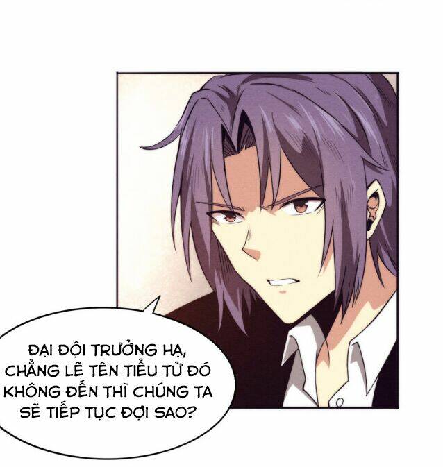 Tiến Hóa Cuồng Triều Chapter 14 - Trang 2