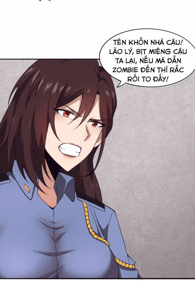 Tiến Hóa Cuồng Triều Chapter 14 - Trang 2