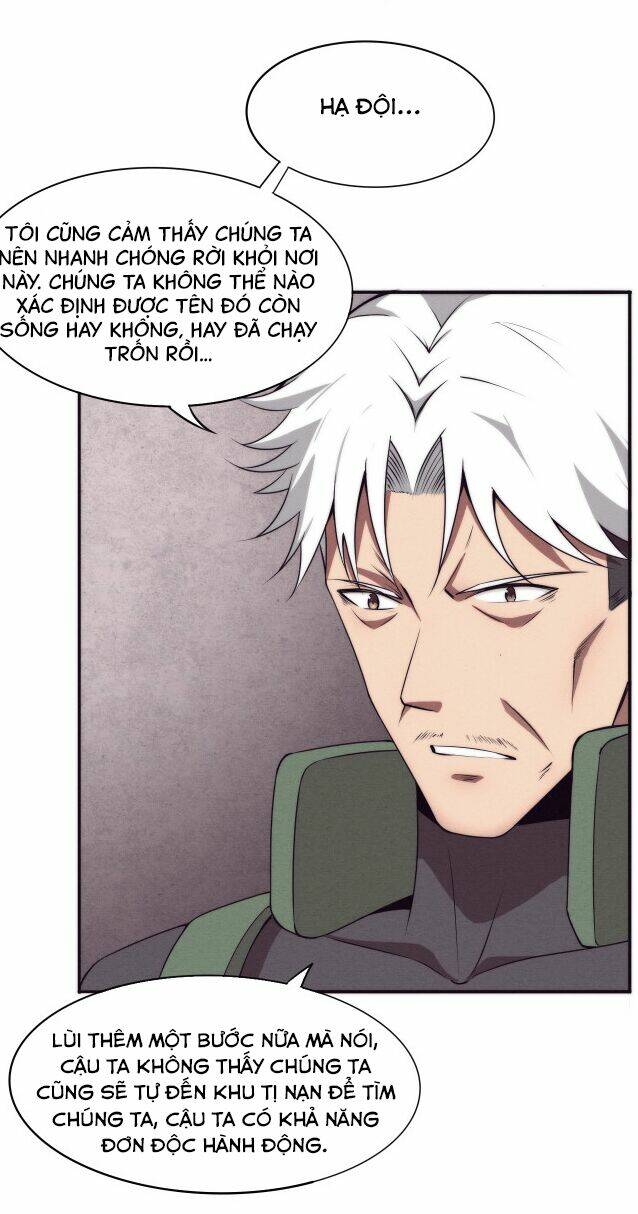 Tiến Hóa Cuồng Triều Chapter 14 - Trang 2