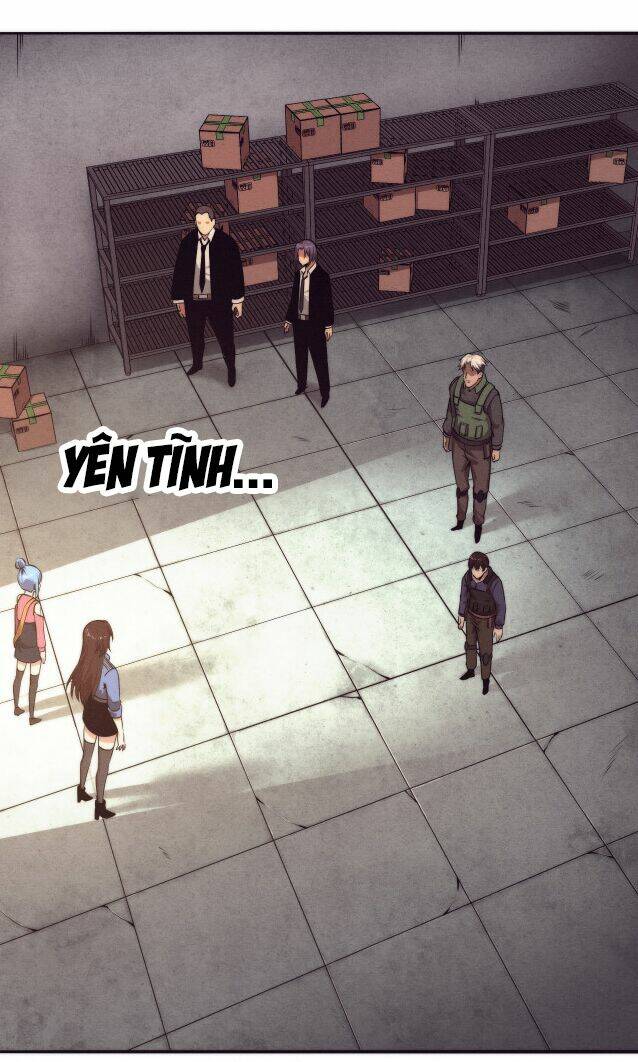 Tiến Hóa Cuồng Triều Chapter 14 - Trang 2