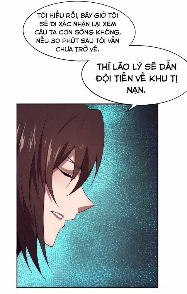 Tiến Hóa Cuồng Triều Chapter 14 - Trang 2