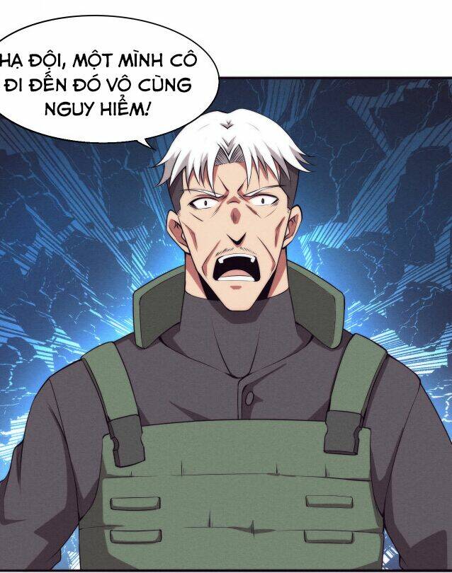 Tiến Hóa Cuồng Triều Chapter 14 - Trang 2