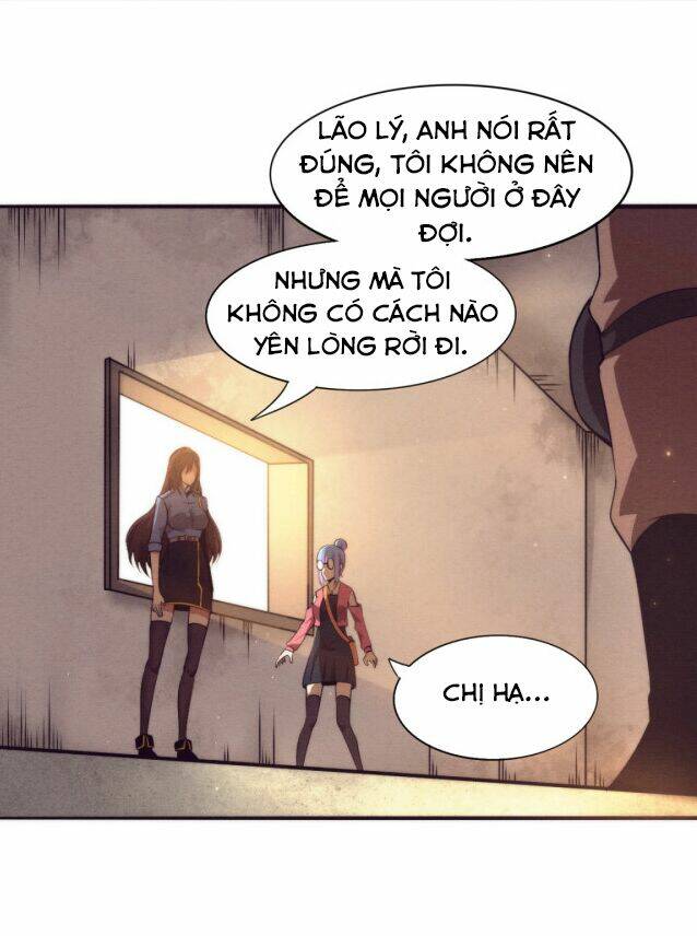 Tiến Hóa Cuồng Triều Chapter 14 - Trang 2