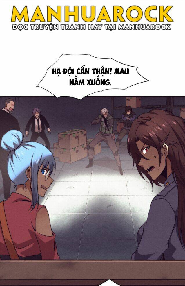 Tiến Hóa Cuồng Triều Chapter 14 - Trang 2