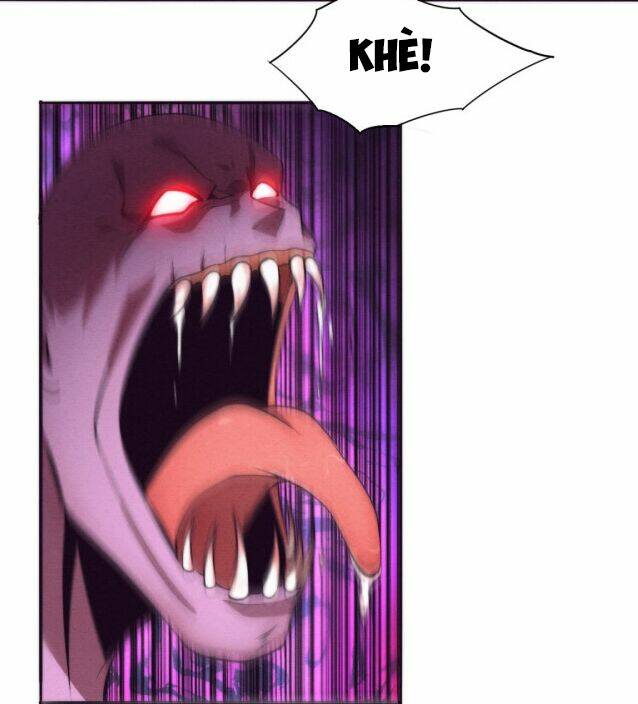 Tiến Hóa Cuồng Triều Chapter 14 - Trang 2