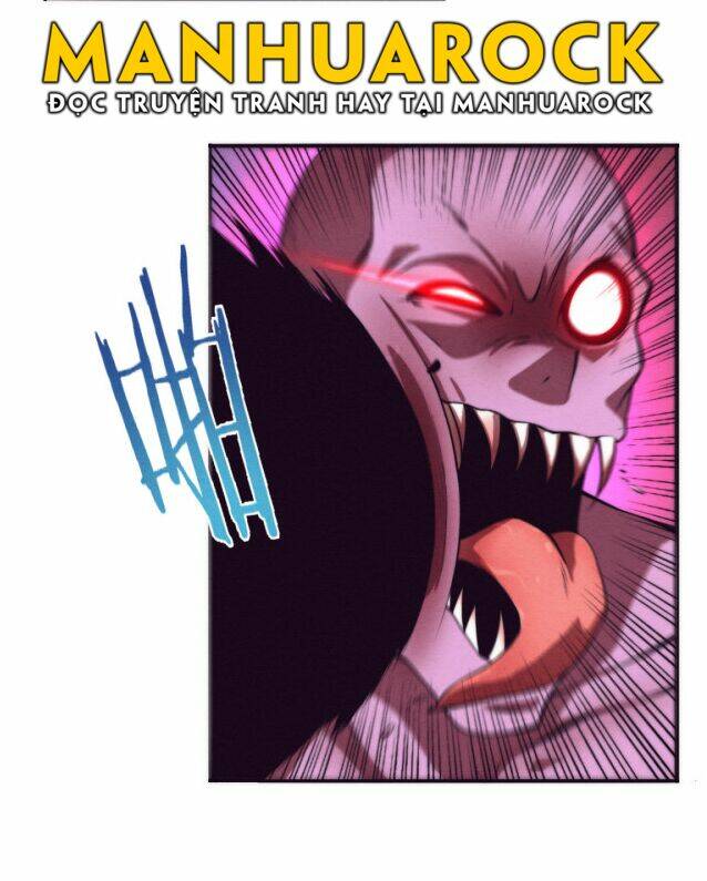 Tiến Hóa Cuồng Triều Chapter 14 - Trang 2