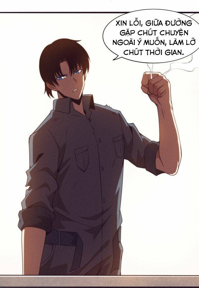 Tiến Hóa Cuồng Triều Chapter 14 - Trang 2