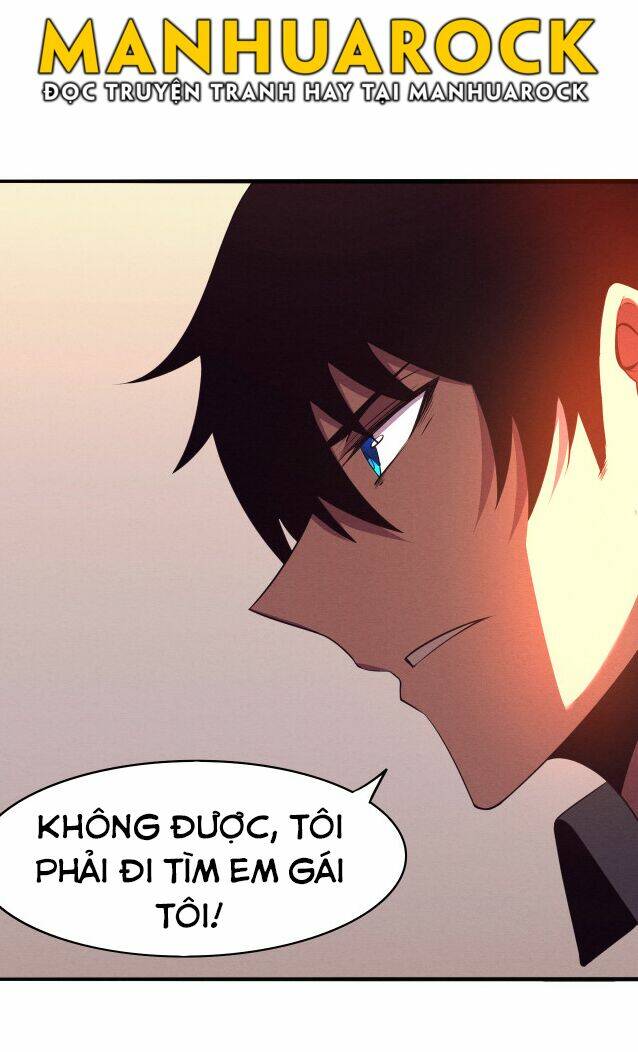 Tiến Hóa Cuồng Triều Chapter 14 - Trang 2