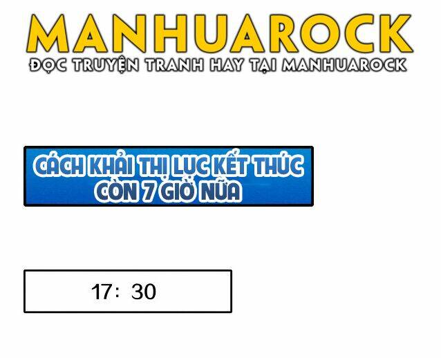 Tiến Hóa Cuồng Triều Chapter 14 - Trang 2