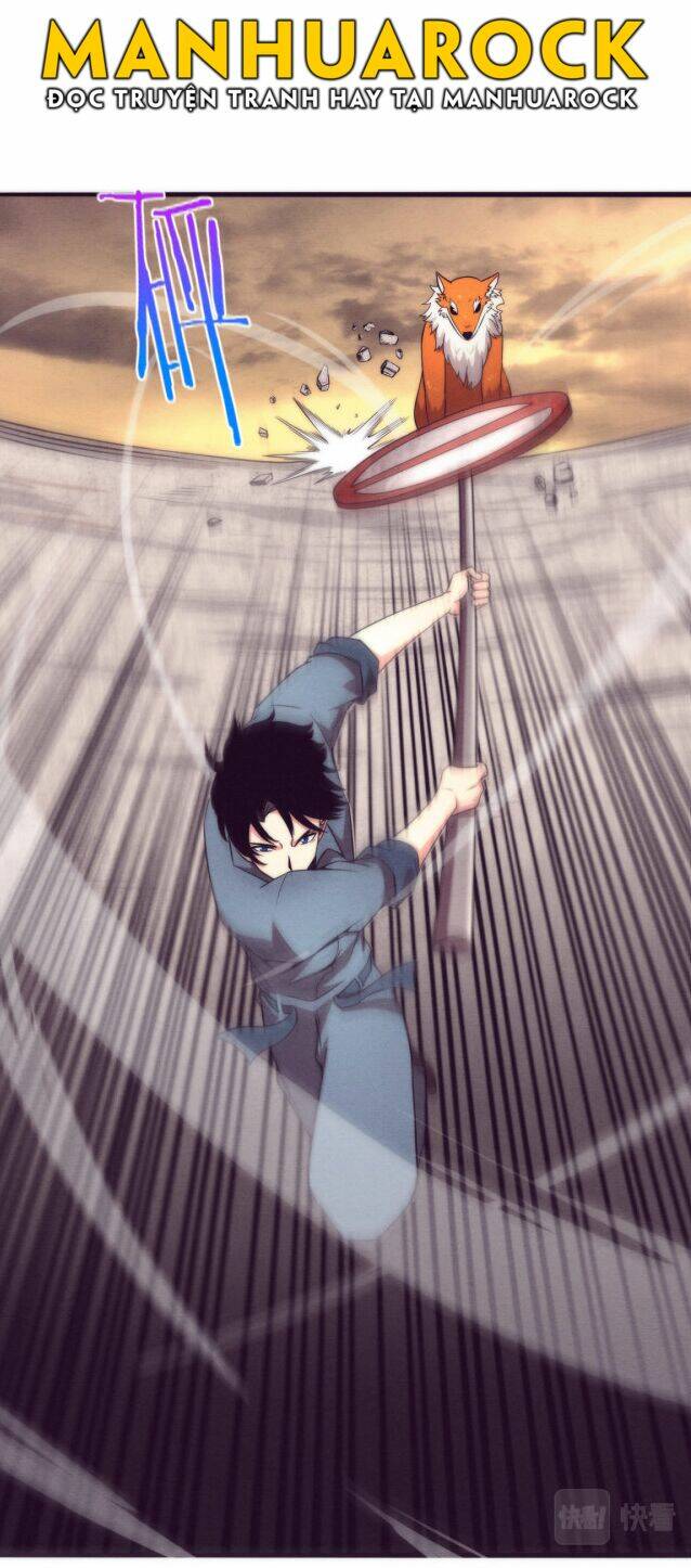 Tiến Hóa Cuồng Triều Chapter 14 - Trang 2