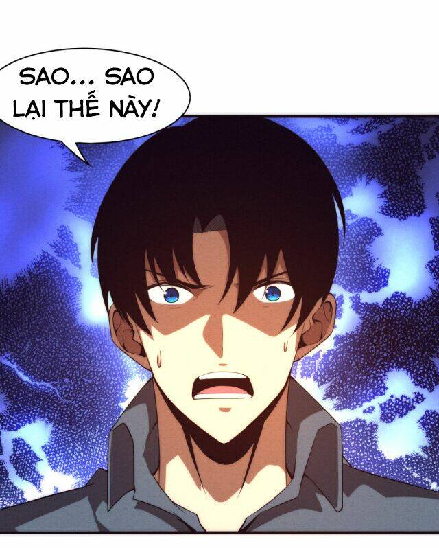 Tiến Hóa Cuồng Triều Chapter 14 - Trang 2