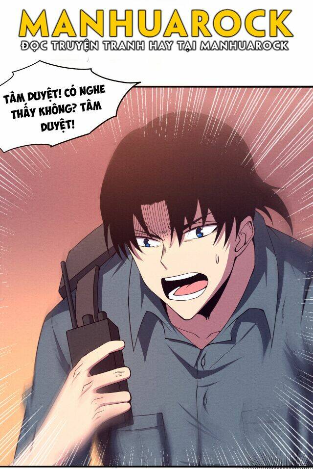 Tiến Hóa Cuồng Triều Chapter 14 - Trang 2