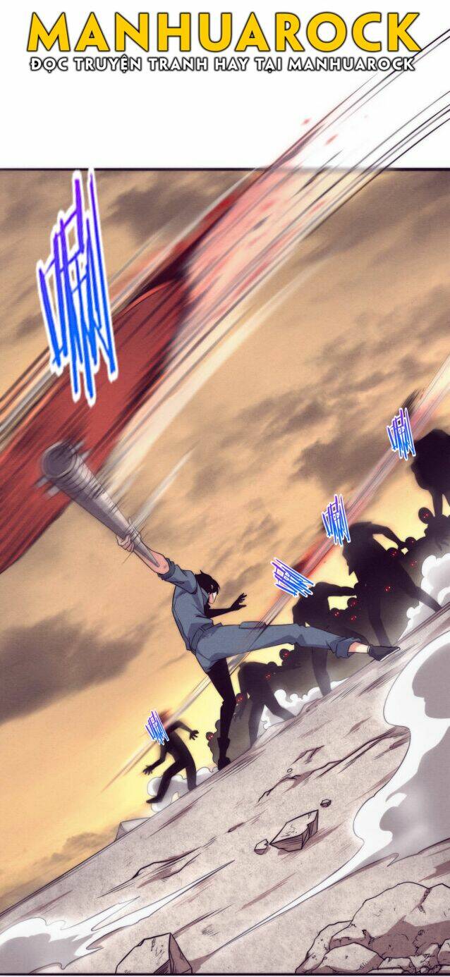 Tiến Hóa Cuồng Triều Chapter 14 - Trang 2