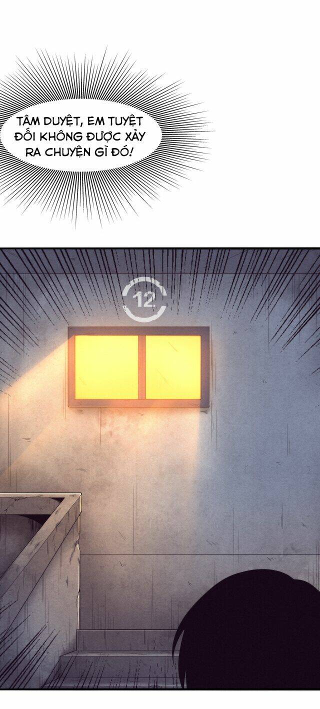 Tiến Hóa Cuồng Triều Chapter 14 - Trang 2