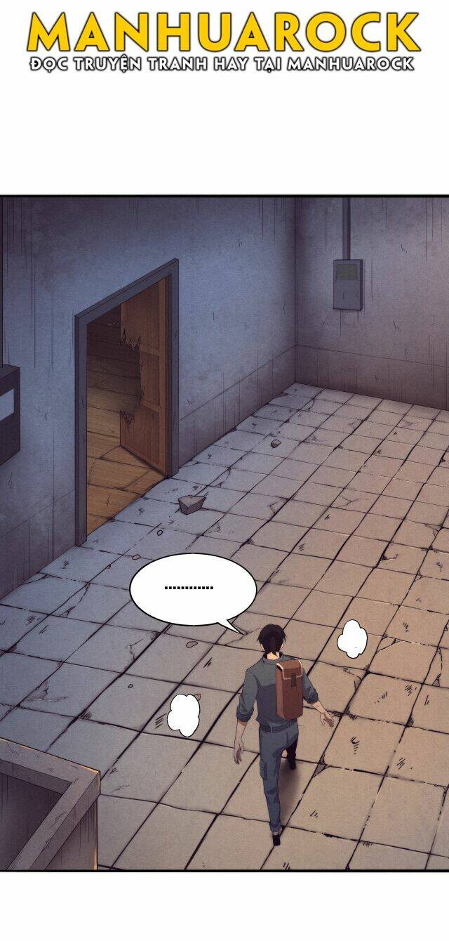 Tiến Hóa Cuồng Triều Chapter 14 - Trang 2