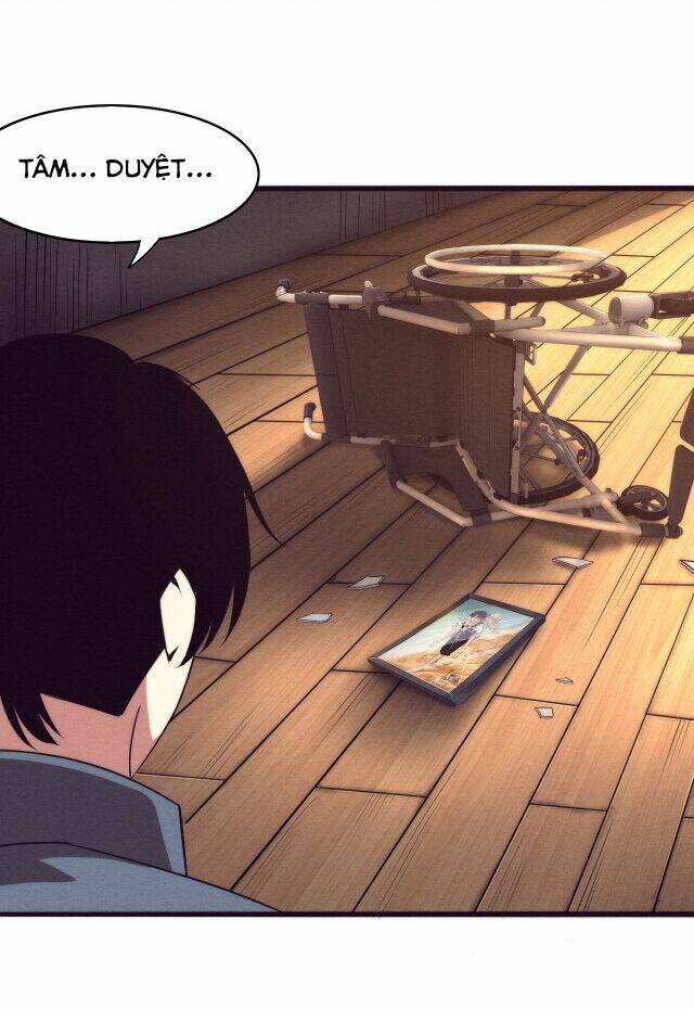 Tiến Hóa Cuồng Triều Chapter 14 - Trang 2