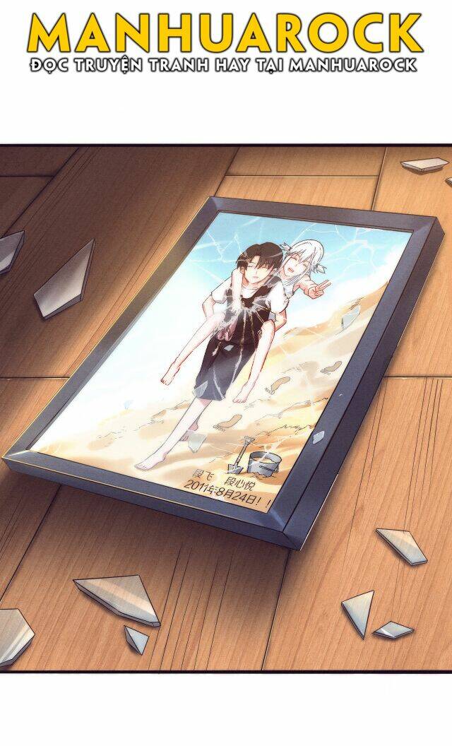 Tiến Hóa Cuồng Triều Chapter 14 - Trang 2