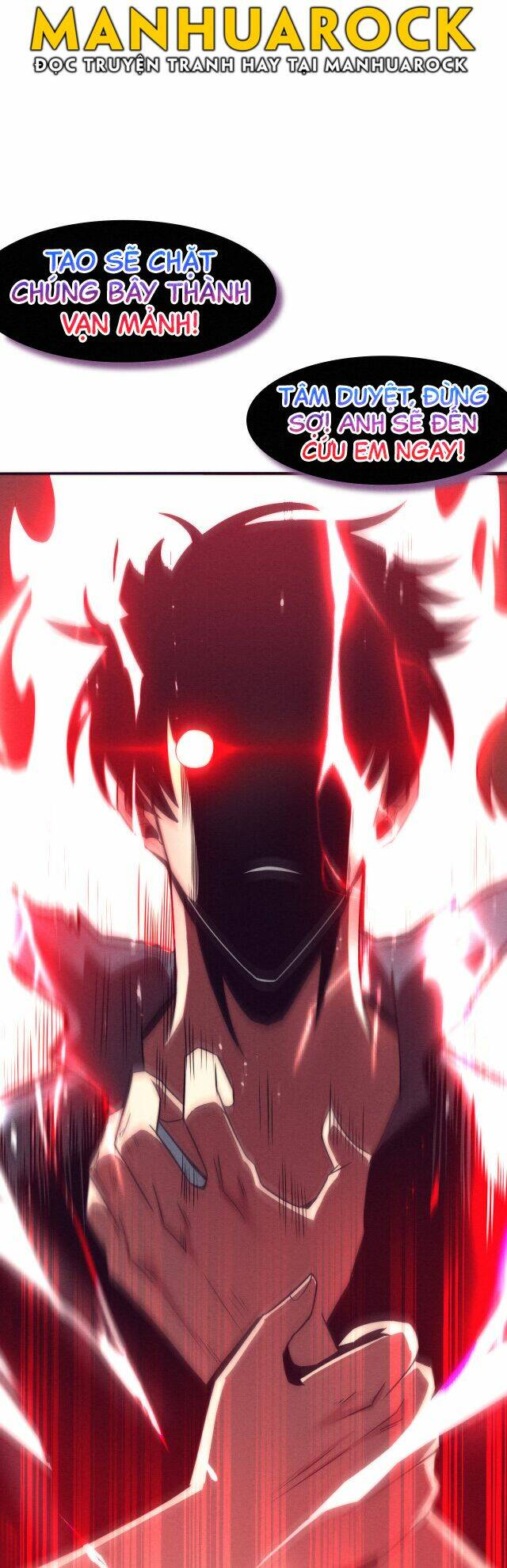 Tiến Hóa Cuồng Triều Chapter 14 - Trang 2