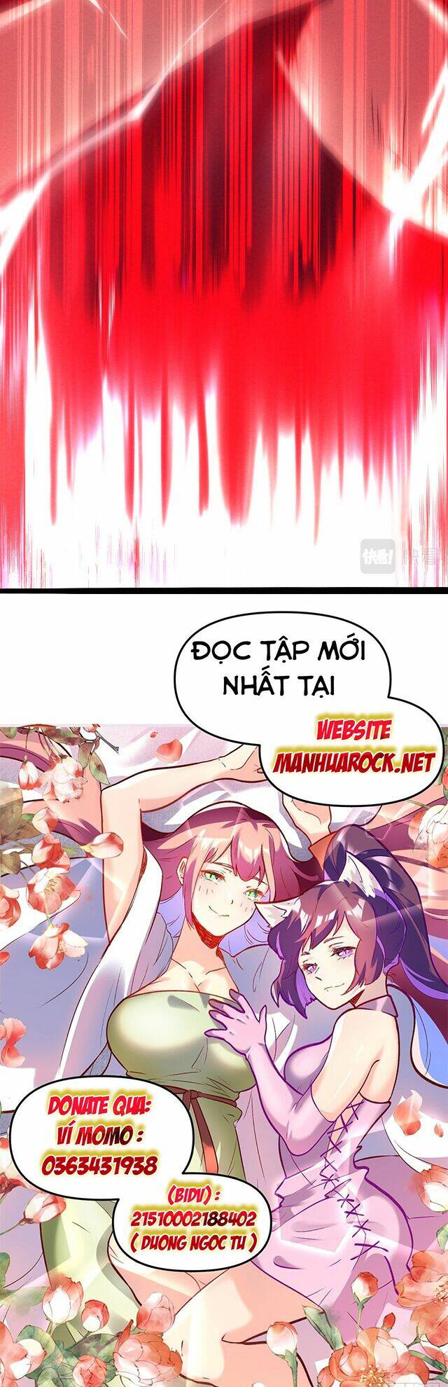 Tiến Hóa Cuồng Triều Chapter 14 - Trang 2