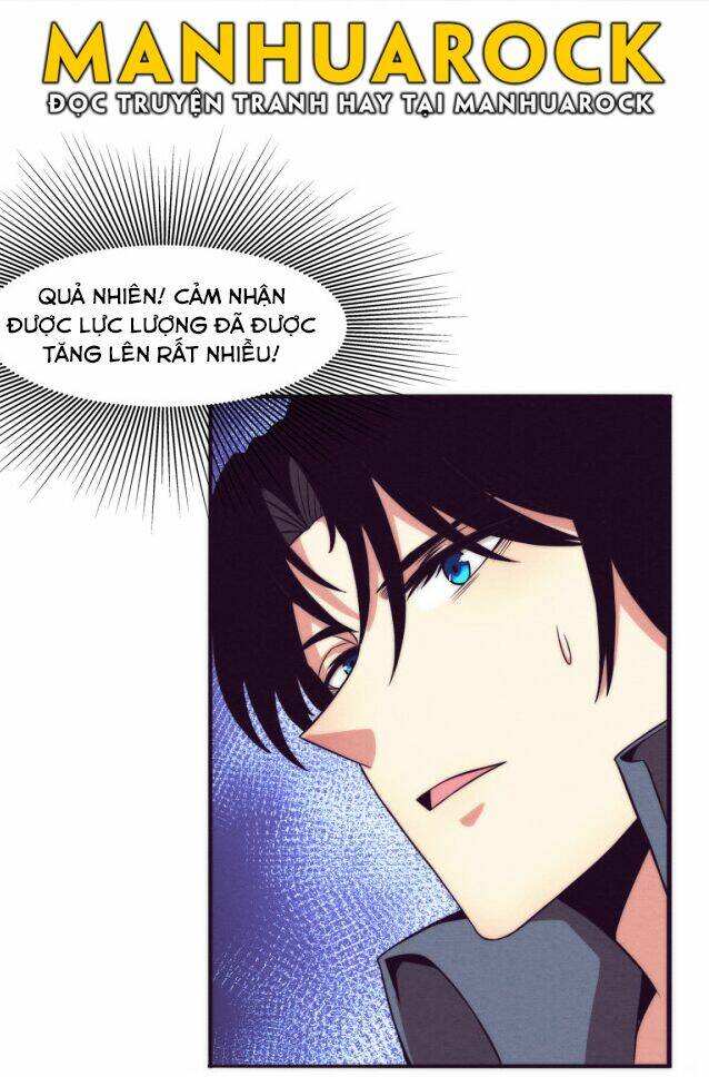 Tiến Hóa Cuồng Triều Chapter 14 - Trang 2