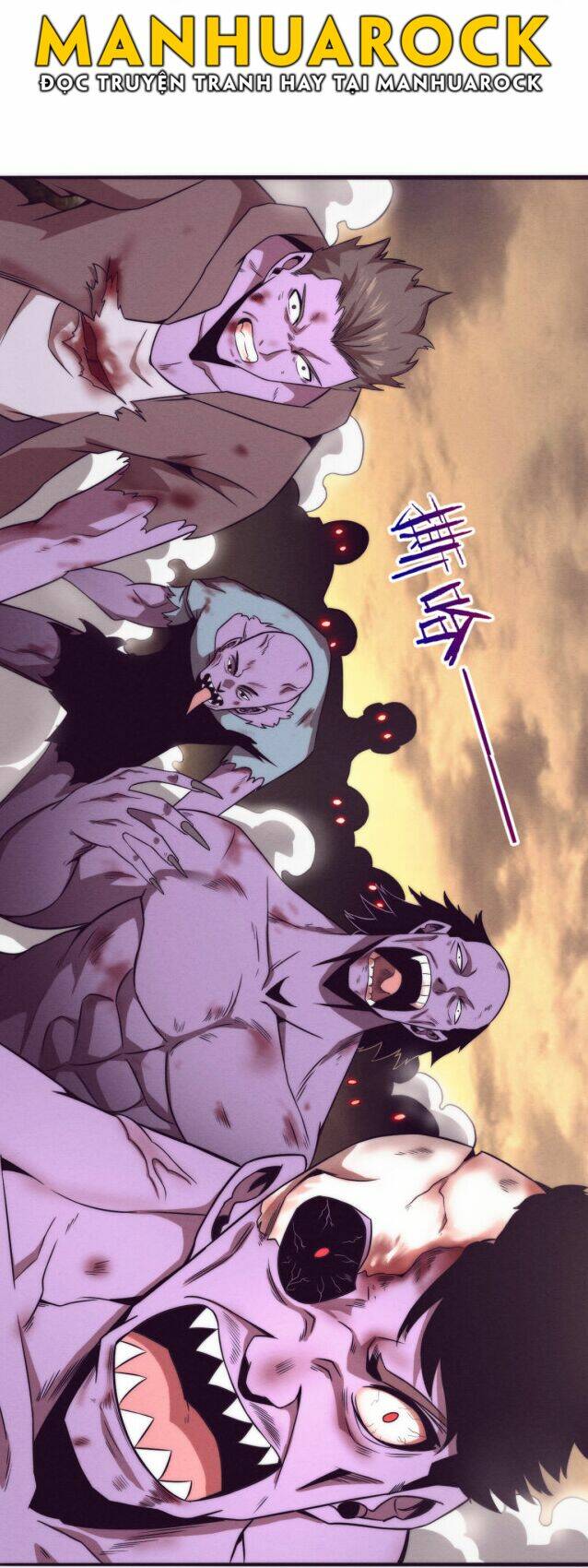 Tiến Hóa Cuồng Triều Chapter 14 - Trang 2