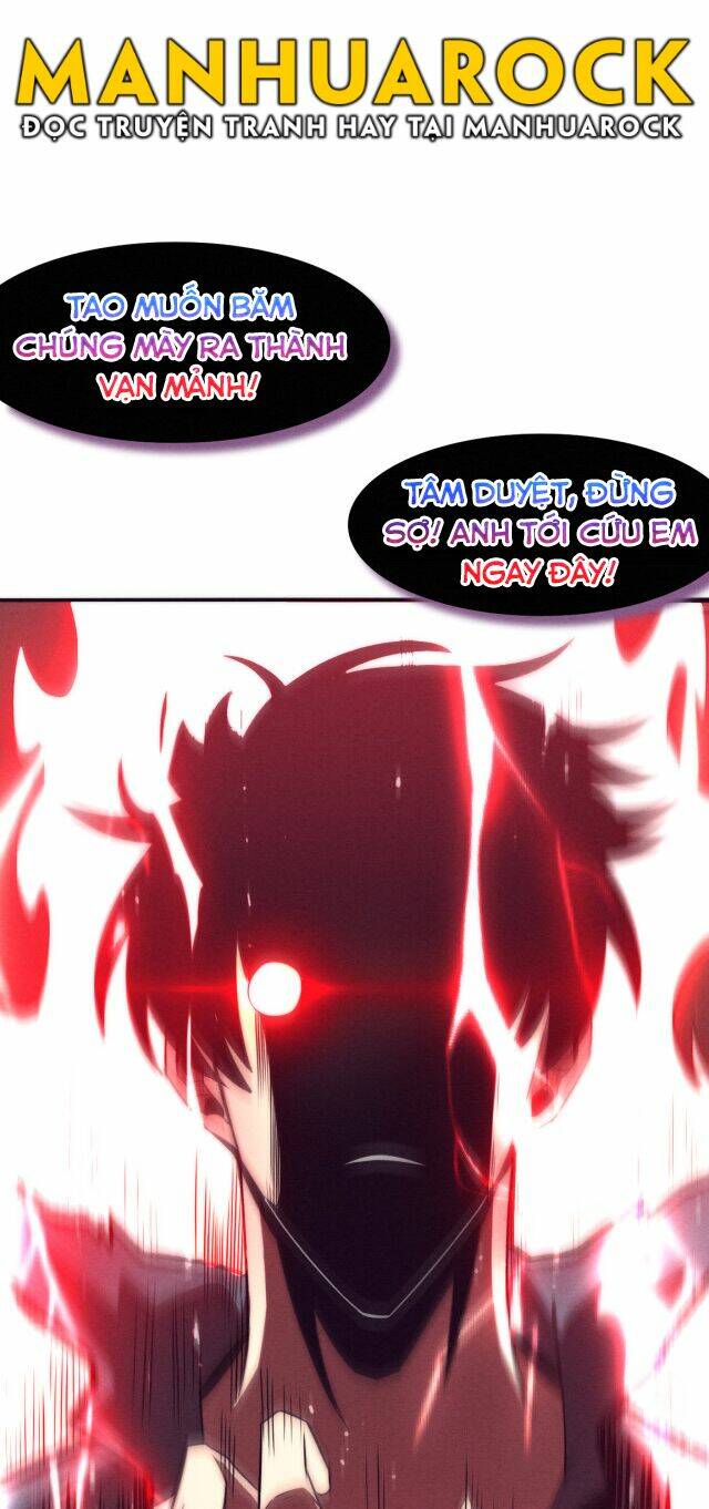 Tiến Hóa Cuồng Triều Chapter 15 - Trang 2